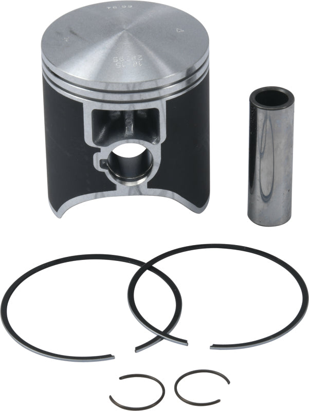 Vertex Pistons Vertex Piston 89-95 Suzuki RM 250 250cc Cast Replica Piston Kit 22215A 22215A Photo - Primary