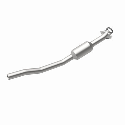 MagnaFlow Standard Grade Federal / EPA Compliant Direct-Fit Catalytic Converter 23275 360 Degree Image Set