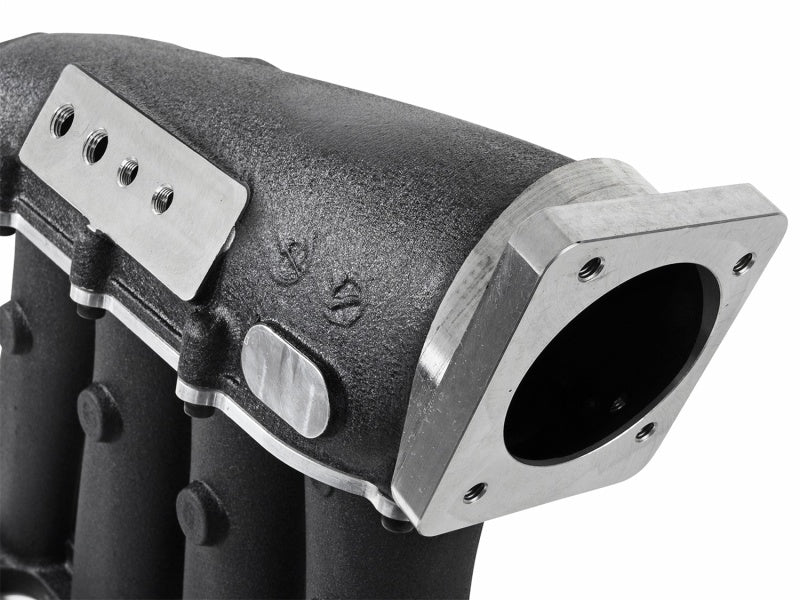 Skunk2 Ultra Series B Series VTEC Street Intake Manifold - Black Series 307-05-0505 Photo - Unmounted