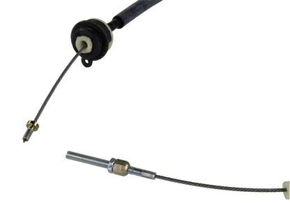 Ford Performance Parts 1982-1995 V8 Mustang Adjustable Clutch Service Cable M-7553-C302 Photo - Unmounted