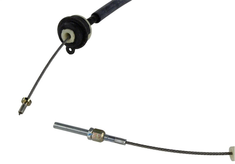Ford Performance Parts 1982-1995 V8 Mustang Adjustable Clutch Service Cable M-7553-C302 Photo - Unmounted