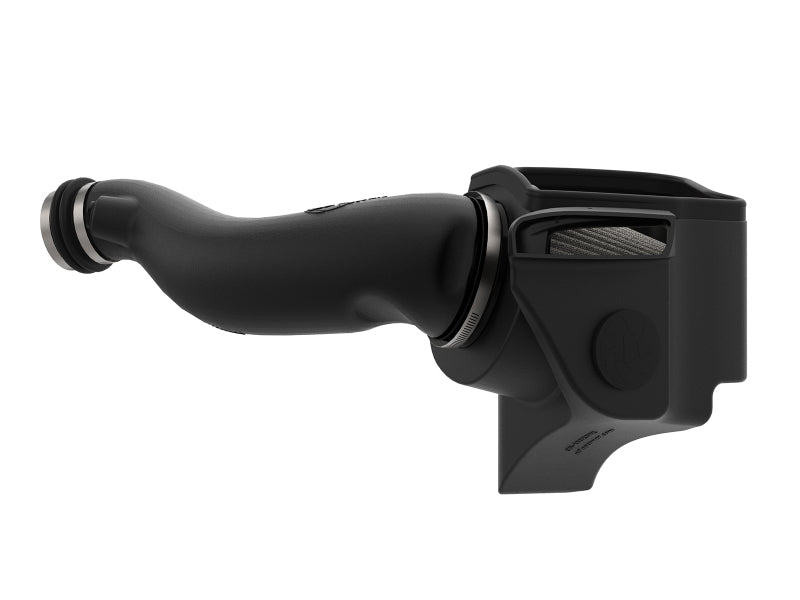 aFe MagnumFORCE Intakes Stage-2 PDS AIS 16-19 Jeep Grand Cherokee (WK2) V6-3.6L 54-13035D 54-13035D Photo - Unmounted