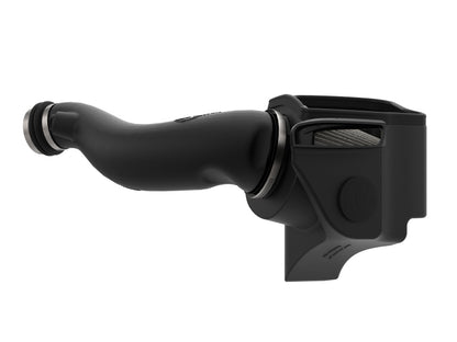 aFe MagnumFORCE Intakes Stage-2 PDS AIS 16-19 Jeep Grand Cherokee (WK2) V6-3.6L 54-13035D 54-13035D Photo - Unmounted