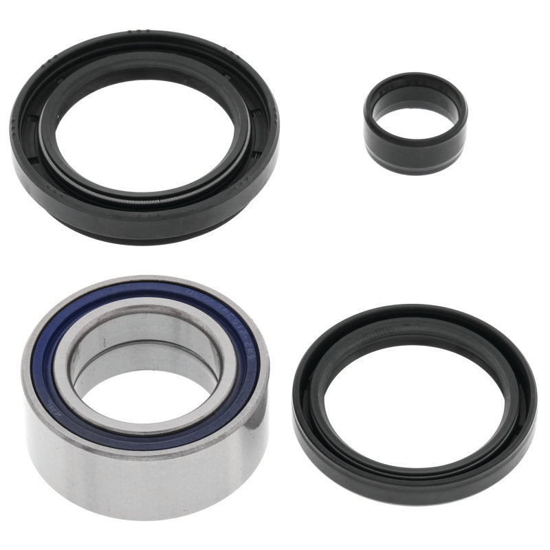 QuadBoss Qboss Wheel Bearing Kit (Ea) 413270 413270 Photo - Primary