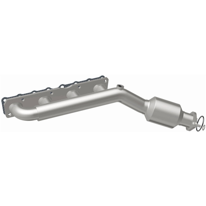 Magnaflow 2004 Nissan Titan 5.6L Direct Fit Converter 4583380 4583380 Photo - out of package