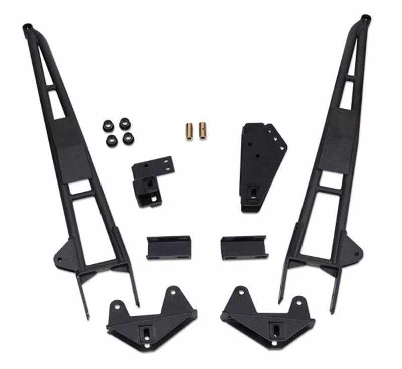 Tuff Country 81-96 Ford F-150 6in Lift Kit 26814