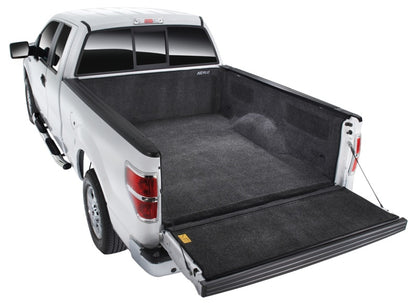 Bedrug 04-14 Ford F-150 5.5' Bed W/O Factory Step Gate BRQ04SCK Photo - Mounted