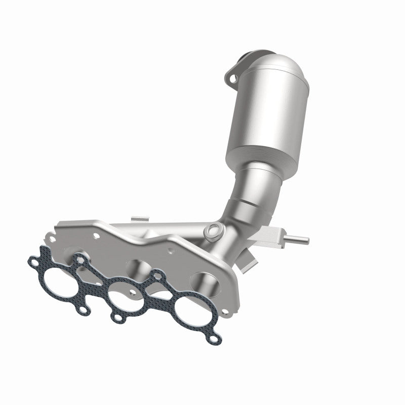 MagnaFlow California Grade CARB Compliant Manifold Catalytic Converter 5582545 360 Degree Image Set