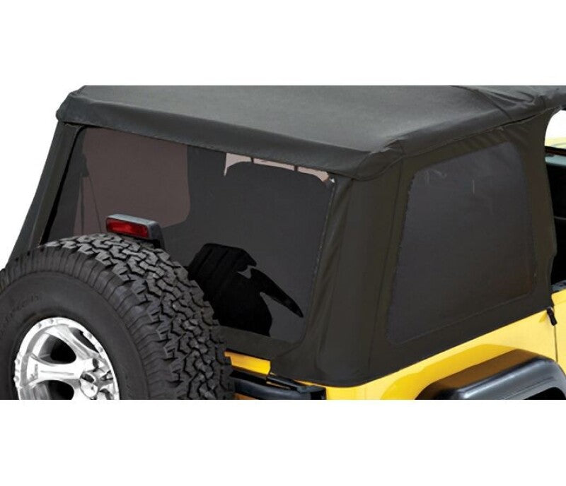 Bestop BES Windows Windshields Windows main image