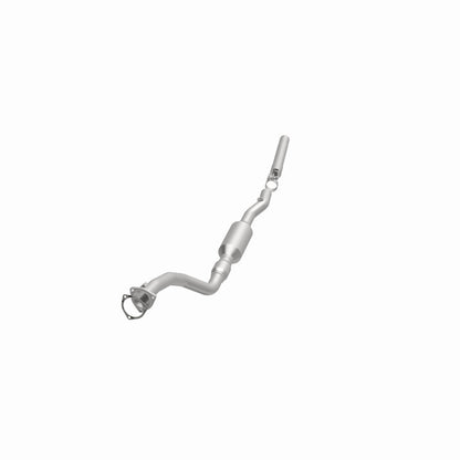 MagnaFlow California Grade CARB Compliant Direct-Fit Catalytic Converter 4481659 360 Degree Image Set