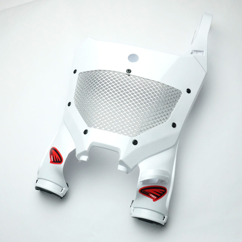 Cycra CYC Number Plate Body Plastics main image