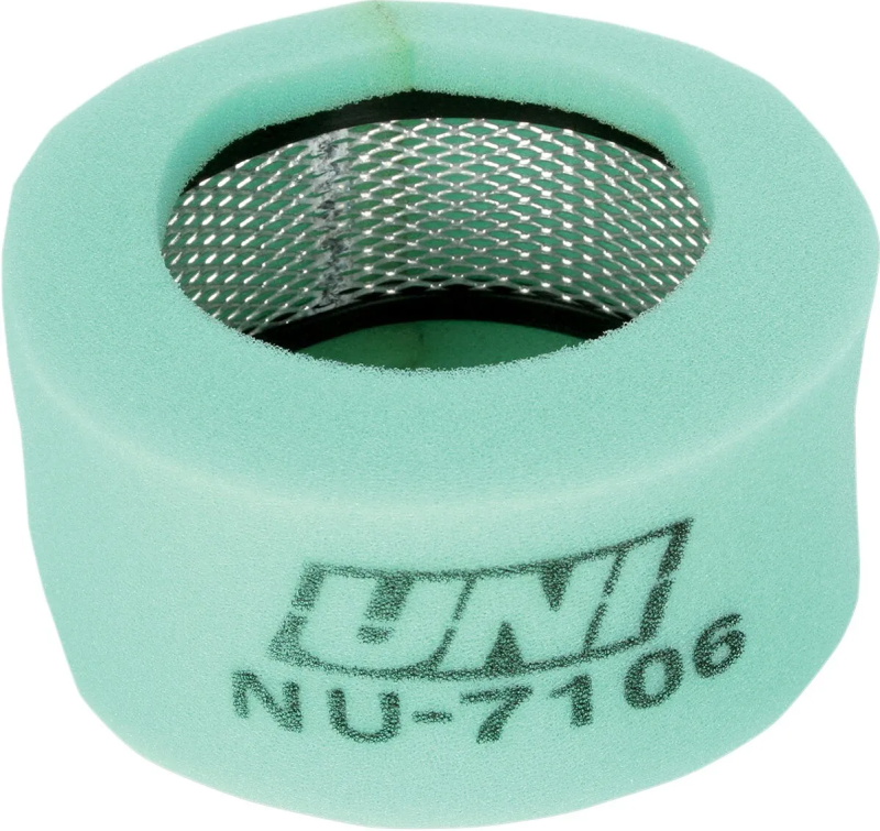 Uni Filter Harley Davidson Air Filter - 6in Custom Housings NU-7106 NU-7106 User 1