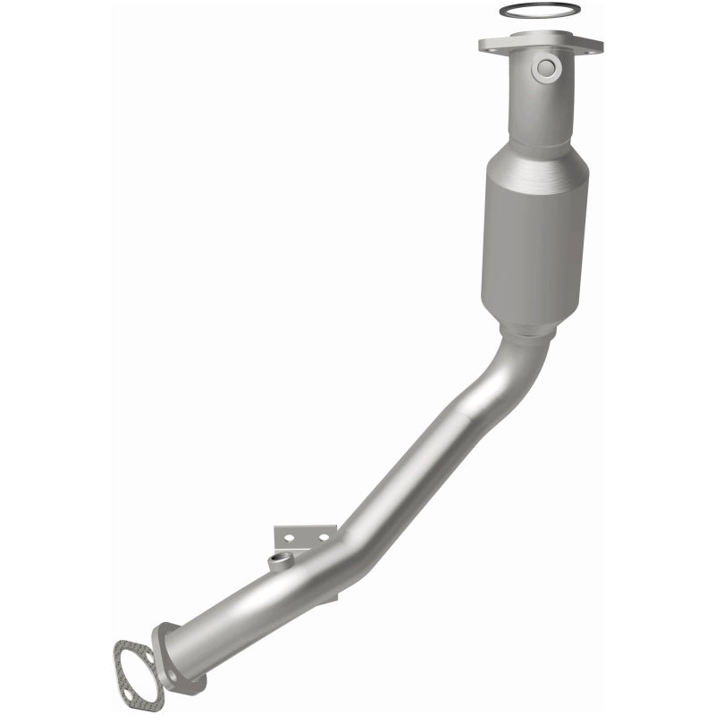 MagnaFlow Ford Escort California Grade CARB Compliant Direct-Fit Catalytic Converter 4481161 Photo - out of package