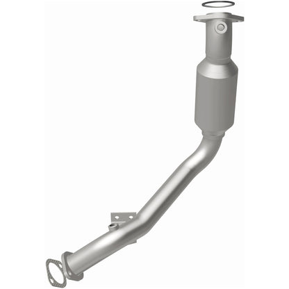 MagnaFlow Ford Escort California Grade CARB Compliant Direct-Fit Catalytic Converter 4481161 Photo - out of package