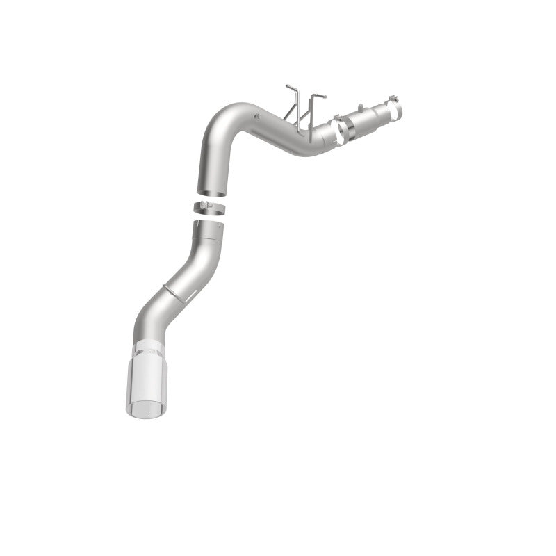 MagnaFlow MagnaFlow PRO DPF Series Filter-Back Performance Exhaust System 17870 360 Degree Image Set