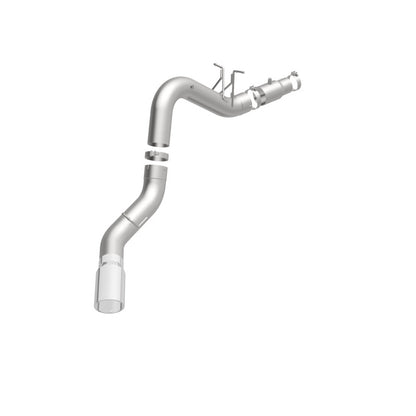 MagnaFlow MagnaFlow PRO DPF Series Filter-Back Performance Exhaust System 17870 360 Degree Image Set