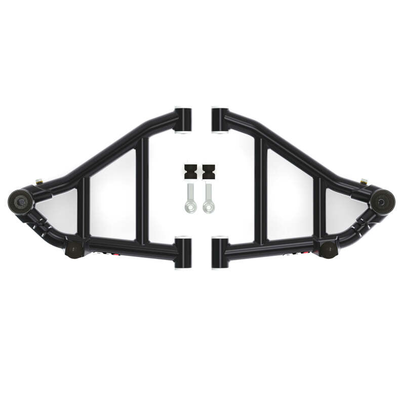 QA1 82-92 Chevrolet GM F-Body 3RD Gen Lower Drag Race Control Arm Kit 52925 52925 Photo - out of package