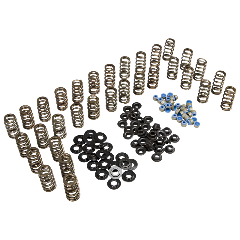 COMP Cams Valve Spring Kit 0.585in Lift Beehive 01-05 GM 6.6L Duramax Diesel (LB7/LLY) 26125ACS-KIT 26125ACS-KIT Photo - Unmounted