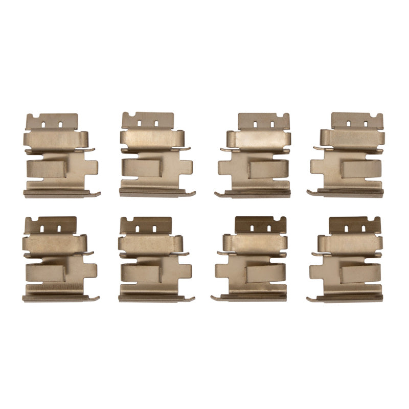 DFC DFC SS Hardware Kits Brakes, Rotors & Pads Brake Hardware main image