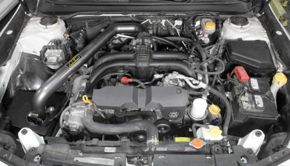 AEM Induction AEM 2015-2016 C.A.S Subaru Legacy H4-2.5L F/I Cold Air Intake 21-808C 21-808C Photo - Mounted