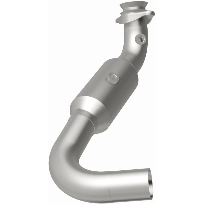 MagnaFlow California Grade CARB Compliant Direct-Fit Catalytic Converter 5551498 Photo - out of package