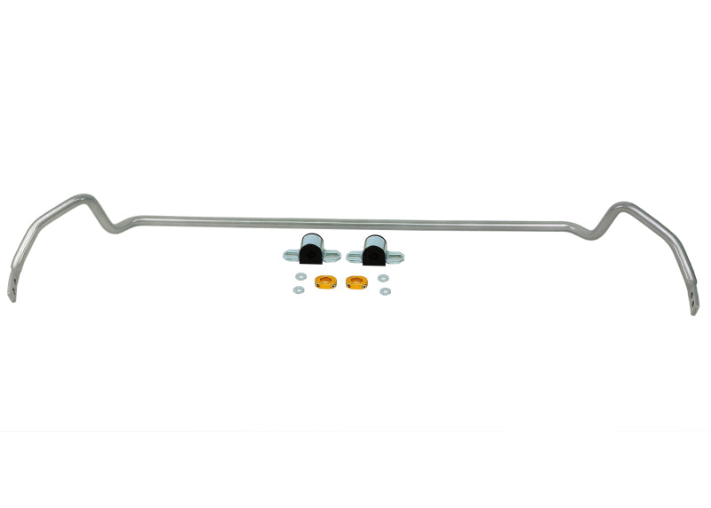 Whiteline Sway Bar - 20mm Heavy Duty Blade Adjustable BTR74Z Photo - Close Up