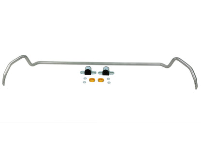 Whiteline Sway Bar - 20mm Heavy Duty Blade Adjustable BTR74Z Photo - Close Up