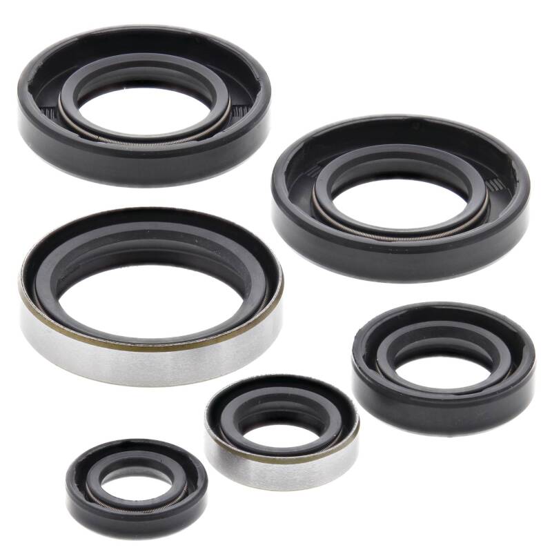 Vertex Pistons Vertex Gaskets 98-08 KTM SX 65 Oil Seal Kit 822185 822185 Photo - Primary