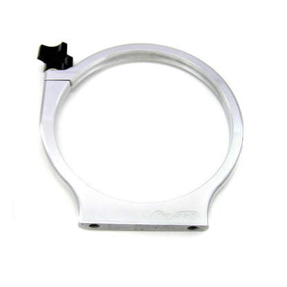 Nitrous Express 2.5LB Billet Bottle Bracket (Single) 11018 Photo - Primary