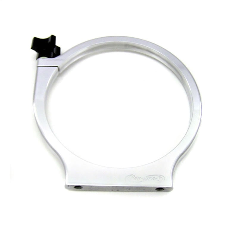 Nitrous Express 2.5LB Billet Bottle Bracket (Single) 11018 Photo - Primary
