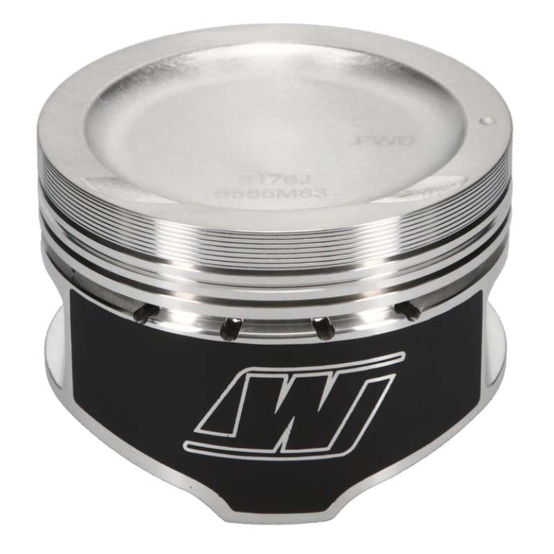 Wiseco Hyundai 2.0 Dished -11.5cc 8.8:1 CR 83.0 Piston Shelf Stock 6585M83 6585M83 User 5
