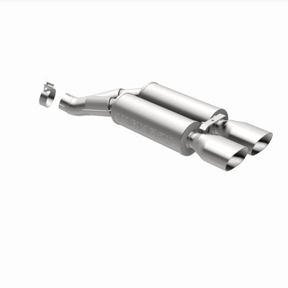 MagnaFlow Chrysler Crossfire Competition Series Axle-Back Performance Exhaust System 15054 360 Degree Image Set