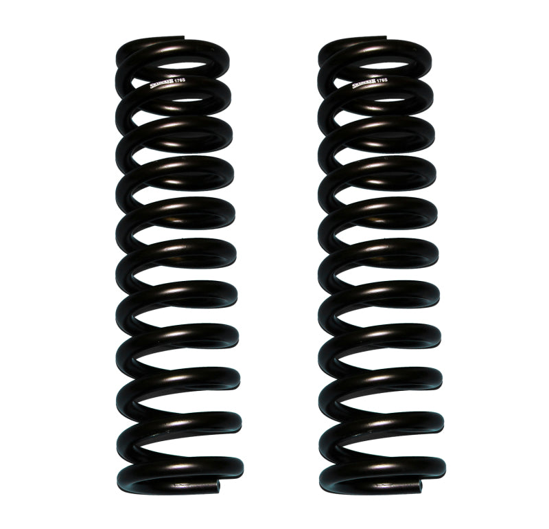 Skyjacker Coil Spring Set 1977-1979 Ford F-150 4 Wheel Drive 176 176 Photo - Primary