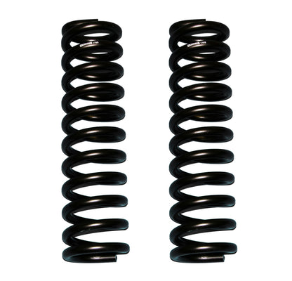 Skyjacker Coil Spring Set 1977-1979 Ford F-150 4 Wheel Drive 176 176 Photo - Primary