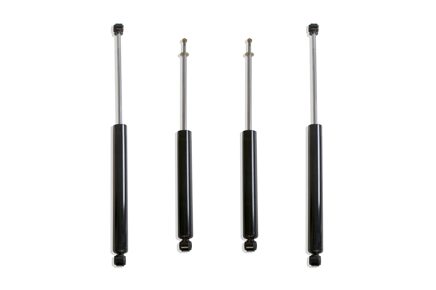 Maxtrac 2017+ Ford F-250/F-350 4WD Front / Rear Maxtrac Shocks 943380S