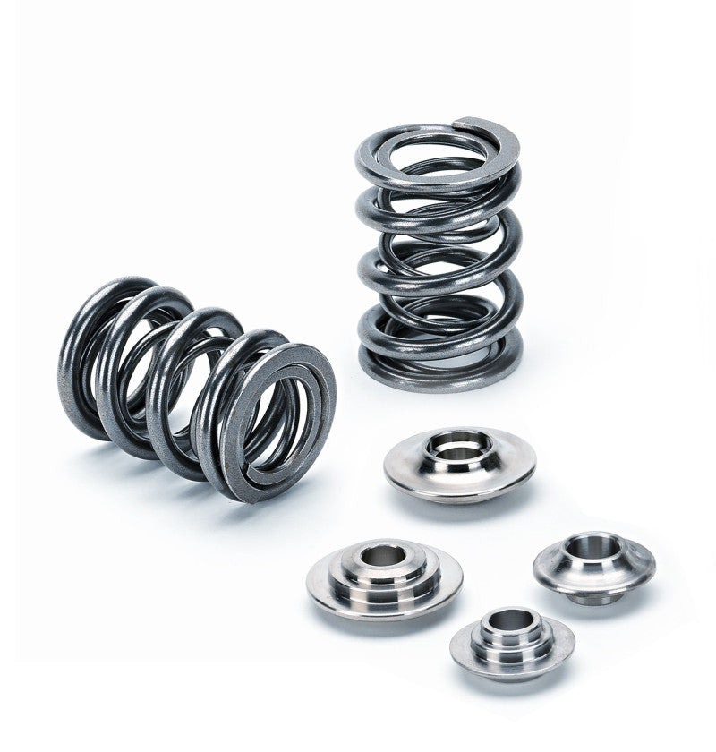 Supertech Audi 2.5T FSI/TFSI/EA113/EA888 Single Valve Spring Kit SPRK-A2416-BE2 SPRK-A2416-BE2 User 1