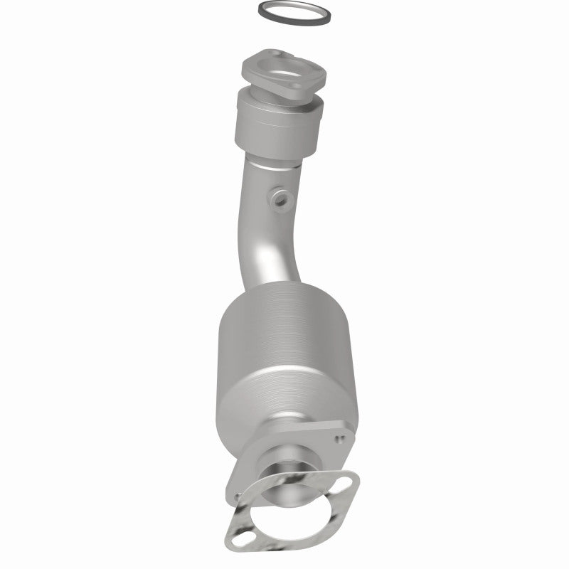 MagnaFlow Pontiac G8 California Grade CARB Compliant Direct-Fit Catalytic Converter 5461627 360 Degree Image Set