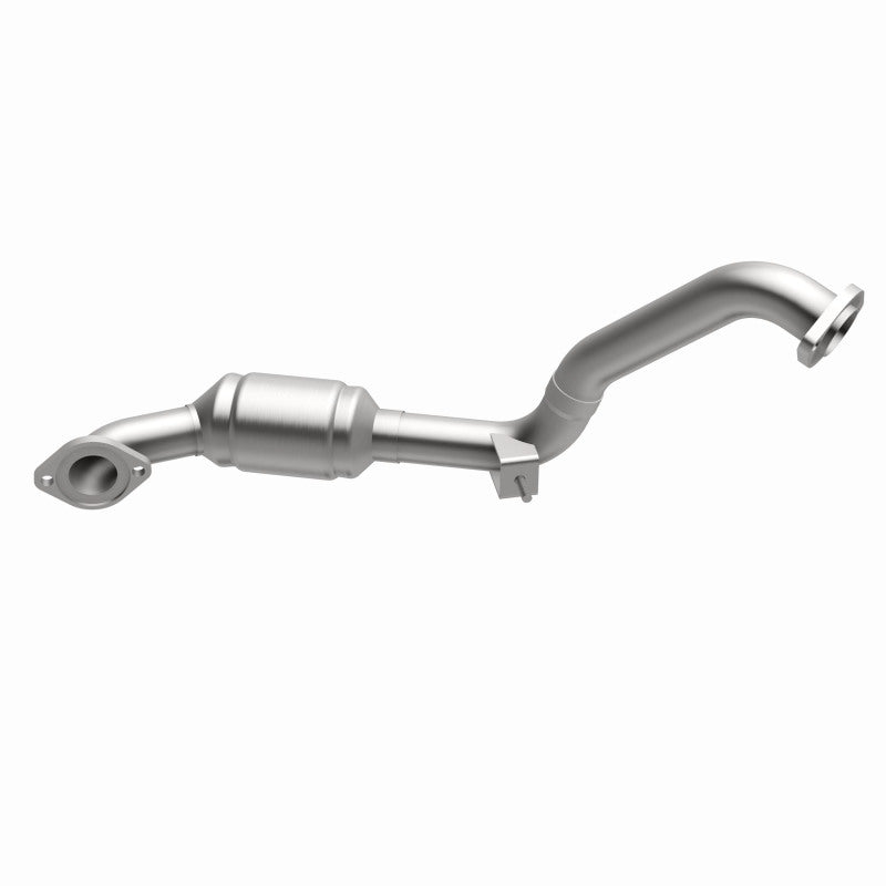 MagnaFlow Mazda 6 California Grade CARB Compliant Direct-Fit Catalytic Converter 441070 360 Degree Image Set