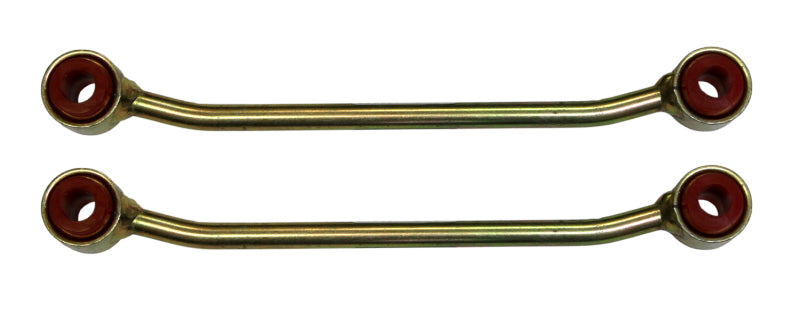 Skyjacker 1987-1995 Jeep Wrangler (YJ) Sway Bar Link SBE607 SBE607 Photo - Primary