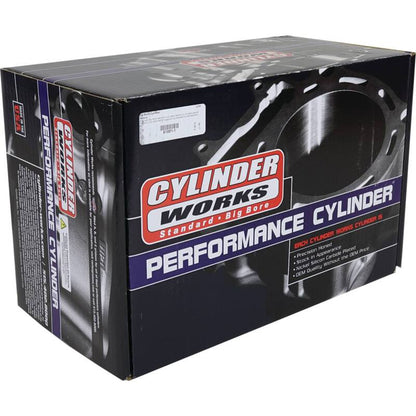 Cylinder Works 2014 Polaris RZR 4 900 900cc Big Bore Cylinder 98mm 61001-1 61001-1 Photo - Primary