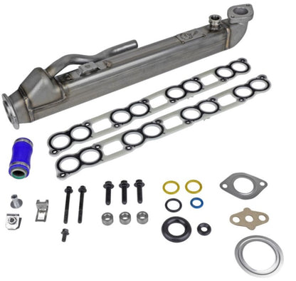 aFe Power BladeRunner EGR Cooler 04-07 Ford Diesel Trucks V8-6.0L (td) 46-90088 46-90088 User 1