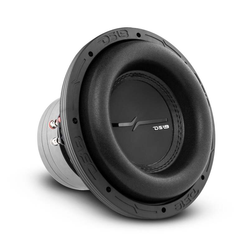 DS18 DSE ZXI High Excursion Subwoofers Audio, Video & Radios Subwoofers main image
