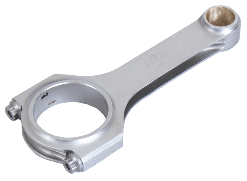 Eagle Chevrolet LS H-Beam Connecting Rod - SINGLE CRS6125O3D-1 CRS6125O3D-1 Photo - Primary
