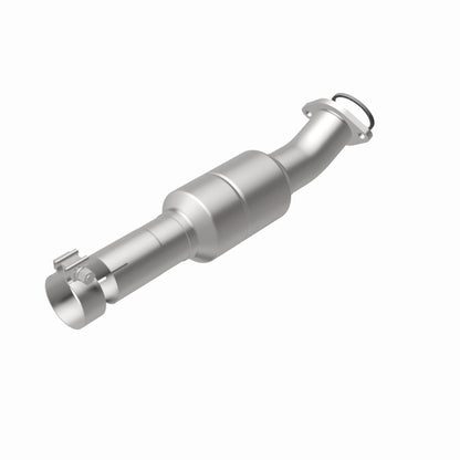 MagnaFlow Scion tC OEM Grade Federal / EPA Compliant Direct-Fit Catalytic Converter 49156 360 Degree Image Set