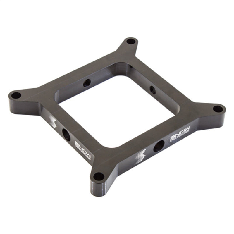 Snow Performance Carb Spacer Plate - 4150 Style SNO-40050 SNO-40050 Photo - Primary