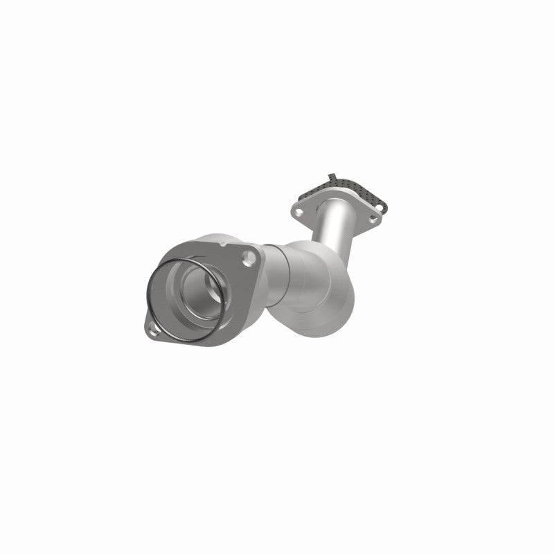 Magnaflow 09-11 Lucerne V6 3.9L OEM Underbody Direct Fit Catalytic Converter 52463 52463 360 Degree Image Set