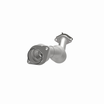 Magnaflow 09-11 Lucerne V6 3.9L OEM Underbody Direct Fit Catalytic Converter 52463 52463 360 Degree Image Set