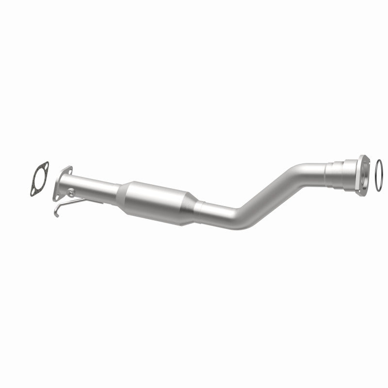 MagnaFlow California Grade CARB Compliant Direct-Fit Catalytic Converter 4561396 360 Degree Image Set