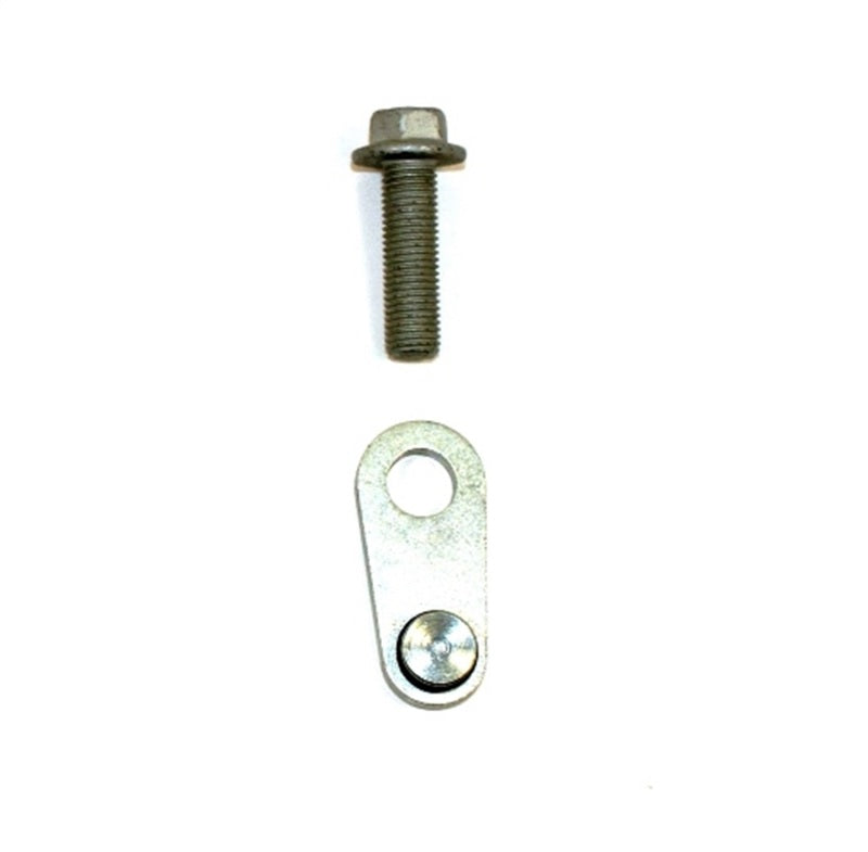 Ford Performance Parts 2.3L Ecoboost Balance Shaft Block-off Plug M-6026-23BSBP Photo - Primary