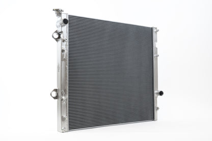CSF 2010+ Lexus GX460 Heavy Duty All Aluminum Radiator 7214 7214 Photo - out of package